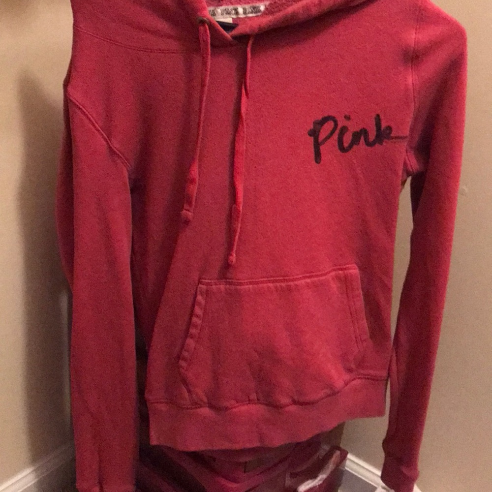 Victoria’s Secret Pink Hoodie